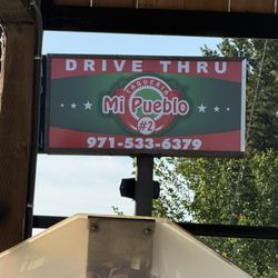 Mi Pueblo