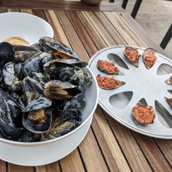 Freycinet Marine Farm