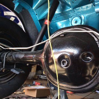 Inline Tube - Rear axle lines were about 3-5" longer than they should be.... - Auto Parts & Supplies Near Me - Shelby Township, Michigan