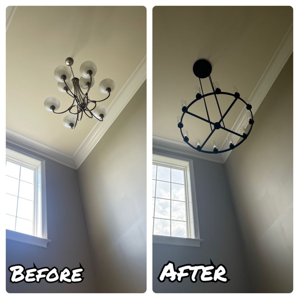 Slide of The Helpful Neighbor