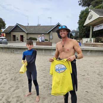 Capitola Surf and Paddle - Prep work..... - Paddleboarding Near Me Capitola Surf and Paddle - Prep work..... - Paddleboarding Near Me