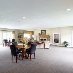 Autumn Creek Apartment Homes
