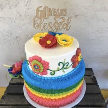 I Do Wedding Cakes - My mom's sixtieth birthday party - Bakeries Near Me - Morgan Hill, California I Do Wedding Cakes - My mom's sixtieth birthday party - Bakeries Near Me - Morgan Hill, California