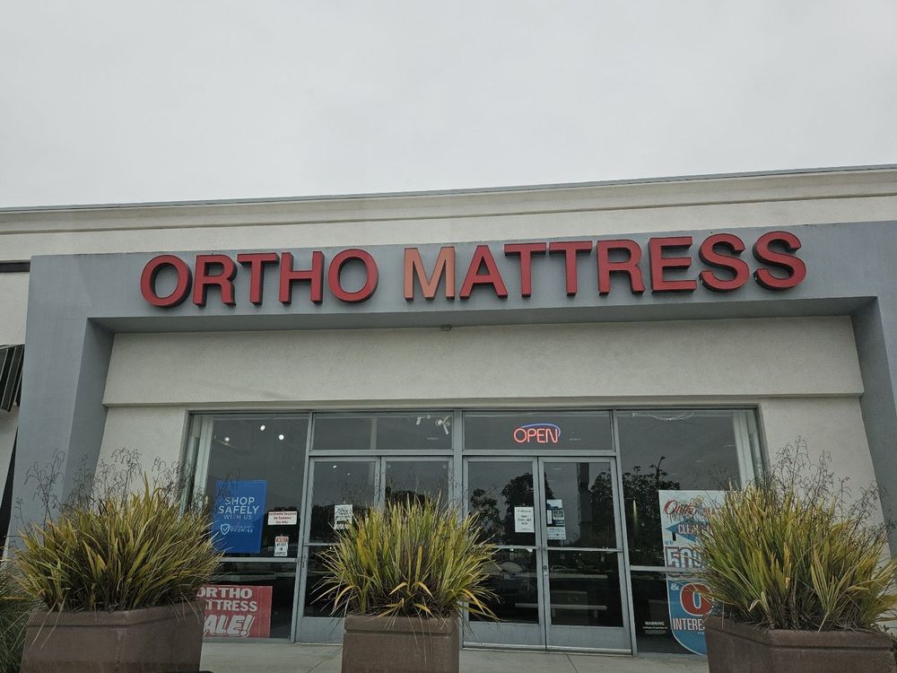 ORTHO MATTRESS Updated October 2024 70 Photos & 88 Reviews 22724