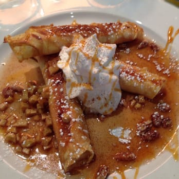 Wild Eggs - Sweet apple bourbon crepes - Breakfast & Brunch Near Me - Lexington, Kentucky Wild Eggs - Sweet apple bourbon crepes - Breakfast & Brunch Near Me - Lexington, Kentucky