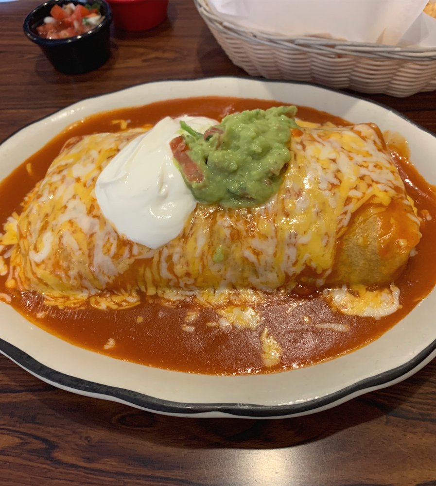 PRONTOS MEXICAN GRILL 237 Photos & 441 Reviews 2420 S Western Ave