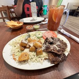 Enchiladas