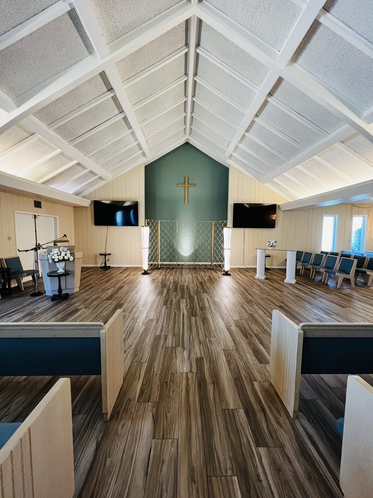 CALLAGHAN MORTUARY & LIVERMORE CREMATORY Updated September 2024 14