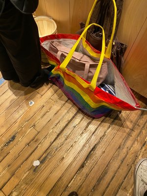 Brandy Melville - Flagship by null