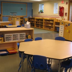 Hinsdale Community Preschool