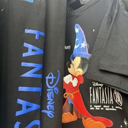 Shoe Palace - Disney fantasia collection