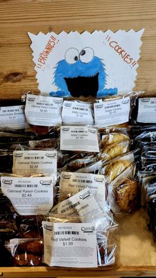 Grant Park Market by null