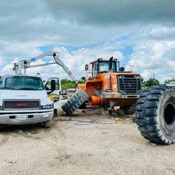 Crossroads Tire & Automotive Service