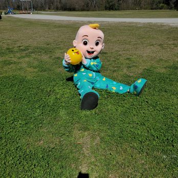 Fun Faces Character Rentals - Baby Coco - Party Characters Near Me Fun Faces Character Rentals - Baby Coco - Party Characters Near Me