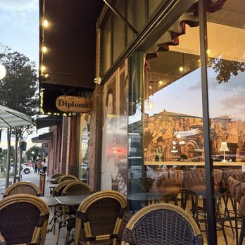 The Diplomat Eatery and Tavern - Mediterranean Near Me - Monrovia, California The Diplomat Eatery and Tavern - Mediterranean Near Me - Monrovia, California