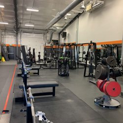 Impakt Fitness