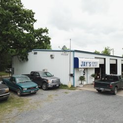 Orange Specialty Automotive