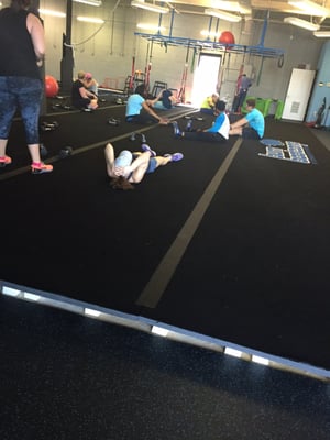 BURN BOOT CAMP - PINEVILLE - Updated July 2024 - 8700 Pineville