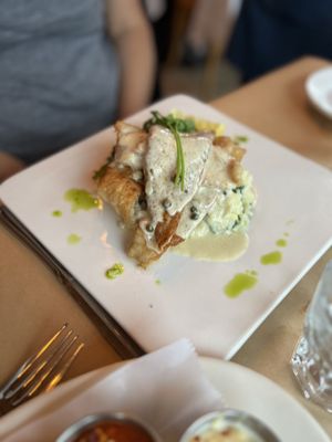 Osteria Al Mare by null