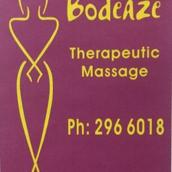 Bodeaze Therapeutic Massage