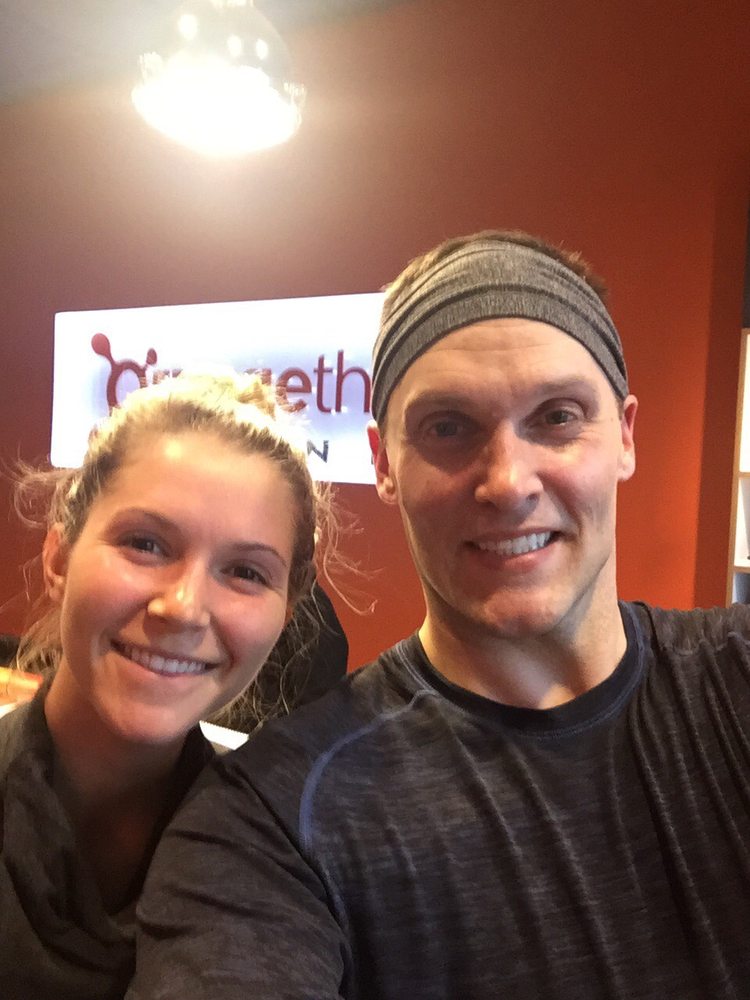 ORANGETHEORY FITNESS HUNT VALLEY 11 Reviews 118 Shawan Rd, Hunt