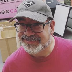 Jeffrey P Cope Transportation Services