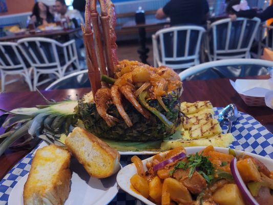 Mariscos El Puerto by null