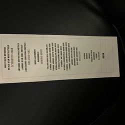 Uncorked Wine Tastings