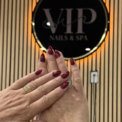 VIP Nail Spa - Moms nails