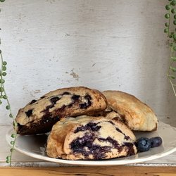 Butter & Fire Bakery