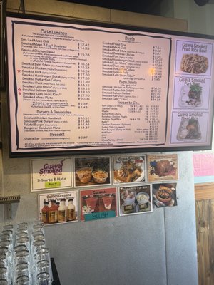 Menu photo 1 Guava Smoked Honolulu, HI Menu photo 1 Guava Smoked Honolulu, HI