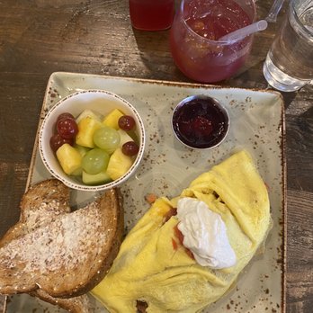 First Watch - Breakfast & Brunch Near Me - San Antonio, Texas First Watch - Breakfast & Brunch Near Me - San Antonio, Texas