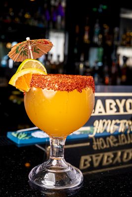 BabyQ Tex Mex by null