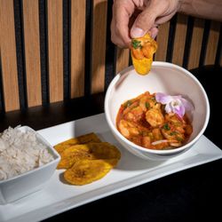 Zona Caribbean | Restaurant Bar & Grill Norcross GA