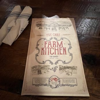 Five Oaks Farm Kitchen - Breakfast & Brunch Near Me - Sevierville, Tennessee Five Oaks Farm Kitchen - Breakfast & Brunch Near Me - Sevierville, Tennessee