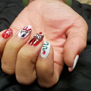 Heart & Soul Spa - Nail Salons Near Me - Pasadena, California Heart & Soul Spa - Nail Salons Near Me - Pasadena, California