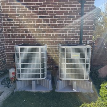 Coefficient Mechanical - Heating & Air Conditioning/HVAC Near Me - Aurora, Colorado Coefficient Mechanical - Heating & Air Conditioning/HVAC Near Me - Aurora, Colorado