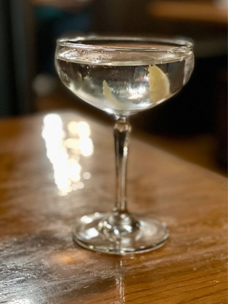 Buckhorn Steakhouse