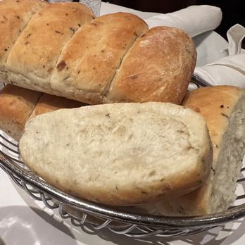 Bravo! Italian Kitchen - Complimentary Dread - Italian Near Me - Virginia Beach, Virginia