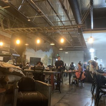 Lift Coffee Roasters - Coffee & Tea Near Me - Riverside, California