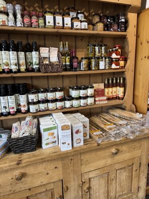 Zia's Delicatessen by null