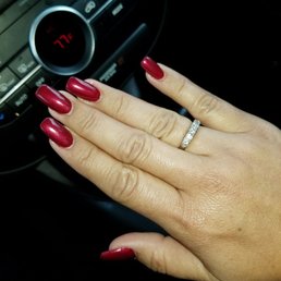 PERFECT  shape and color!!