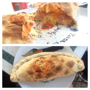Ok Pizza Poulet - Everyone has something different while eating here but regardless everyone loved what they ate. The calzone was delicious ! - Pizza Near Me - Cannet (Le), 06 Ok Pizza Poulet - Everyone has something different while eating here but regardless everyone loved what they ate. The calzone was delicious ! - Pizza Near Me - Cannet (Le), 06