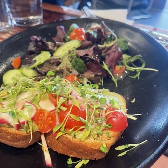 Mutt's Eastbluff - Breakfast & Brunch Near Me - Newport Beach, California Mutt's Eastbluff - Breakfast & Brunch Near Me - Newport Beach, California