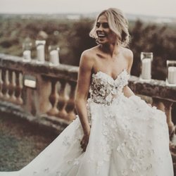 Bliss Couture - Begin the journey of a lifetime at Bliss Couture