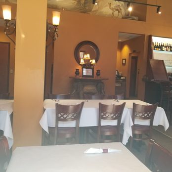 Laziza Craft Kitchen - Beautiful wall painting and ledge - Seafood Near Me - Kent, Ohio Laziza Craft Kitchen - Beautiful wall painting and ledge - Seafood Near Me - Kent, Ohio