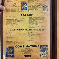 Paco’s Mexican Restaurant
