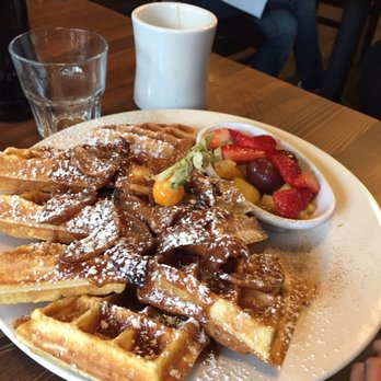 Jam Cafe on Beatty - Waffles - Breakfast & Brunch Near Me - Vancouver, British Columbia Jam Cafe on Beatty - Waffles - Breakfast & Brunch Near Me - Vancouver, British Columbia
