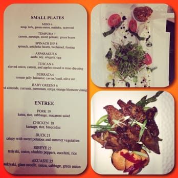 District 21 Restaurant - This affordable up scale restaurant is full state-of-the-art equipment, innovated culinary creations and great service. - New American Near Me - Oklahoma City, Oklahoma