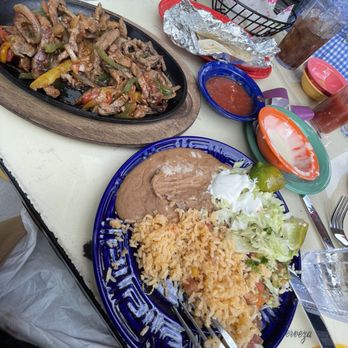 deMaiz Taco Cantina - Steak Fajitas - Mexican Near Me - Mobile, Alabama deMaiz Taco Cantina - Steak Fajitas - Mexican Near Me - Mobile, Alabama